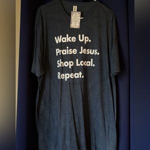 BNWT Graphic Tee